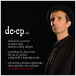 Spooky Men - Deep