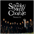 Spooky Men 01